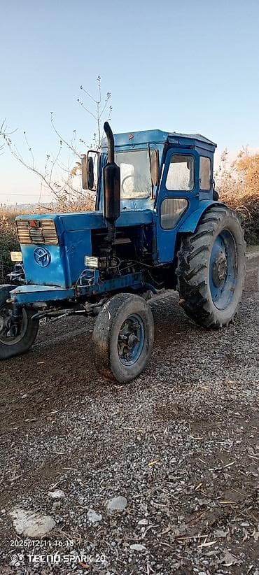 salam avto: Salam gorduyunuz traktor satilir isdeyen elaqe saxlaya biler qiymet — 2