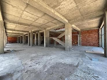 binədə: İcarəyə verilir obyekt 1400 m², Memar Əcəmi m. Daha 7 şəklə bax — 4