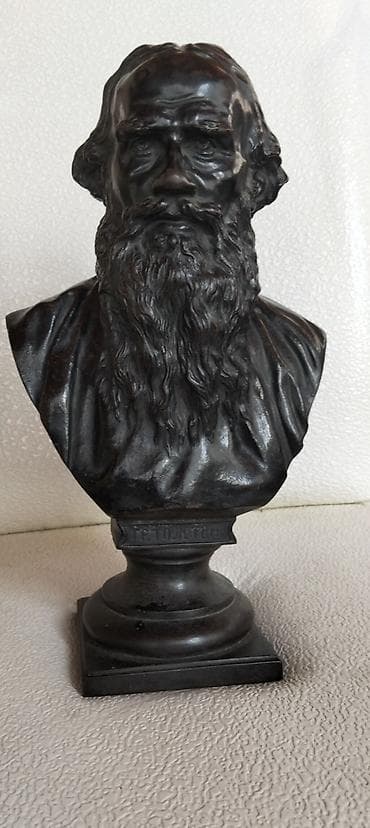 фигурки осд: Статуэтка, 1941 год, Россия, Самовывоз — 4