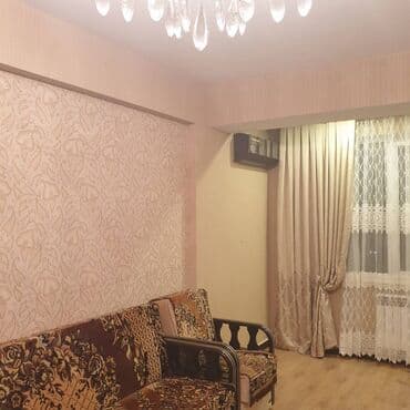 hipoteka evler: 2 otaqlı, Yeni tikili, m. Həzi Aslanov, 65 kv. m — 13