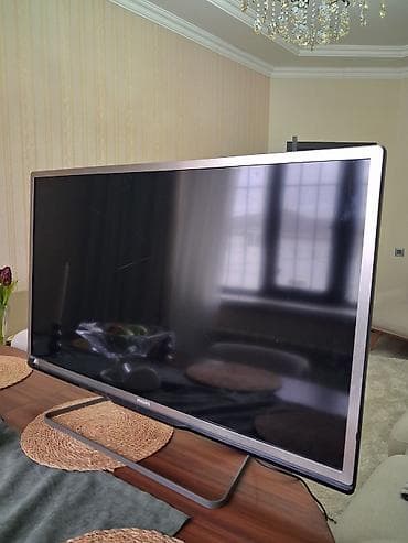 xbox 360 ucuz: İşlənmiş Televizor Philips LED ekran 40" FHD (1920x1080), Ünvandan götürmə — 4