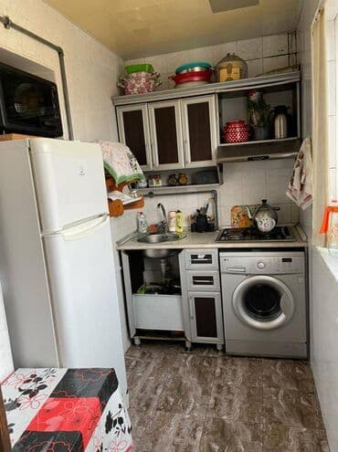 купить квартиру в ханкенди: Баку, 2 комнаты, Вторичка, 48 м² — 5