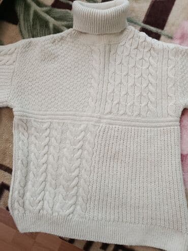 Şortlar: Uşaq üçün boğazlı sviter – NEXT - Brend: NEXT - Yaş qrupu: 5 yaş - — 2