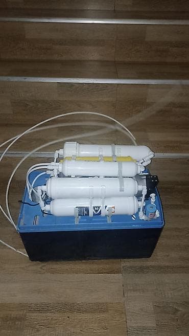 su filteri: Su filtiri satilir tok gelmir bide su gelmir xayiş edirem boş bekarlar — 3