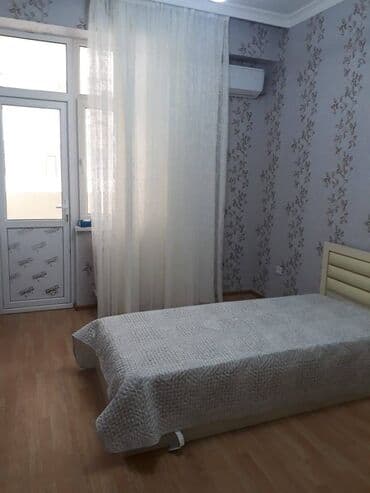 1 otaqlı kohnə tikili: Xirdalanda Heyder Əlev merkez yaxin 16 mertebeli binanın 3-cu — 4