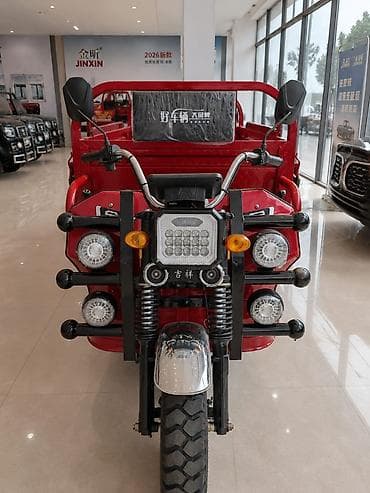 moped 100: Jawa - 2026, 500 sm3 — 2