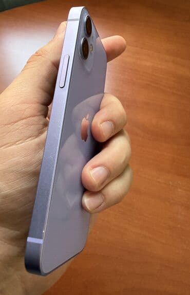 телефон fly nimbus 3: IPhone 12 mini, 128 ГБ, Face ID — 2