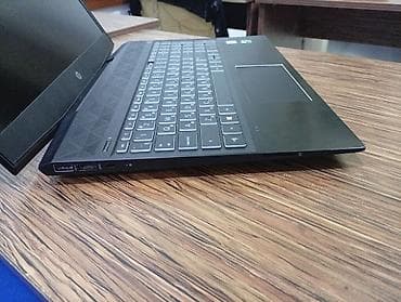 msi notebook: Noutbuk HP Gaming ▫️RAM : 32 GB DDR4 ▫️Prosessor : i7-8750H — 3