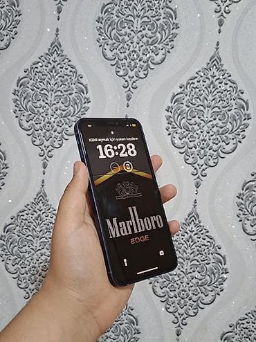 nokia 3: IPhone Xs Max, 64 ГБ, Голубой, Гарантия, Беспроводная зарядка, Face ID — 2