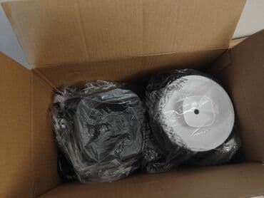 Mətbəx texnikası: Stasionar blender, Philips, Yeni — 7