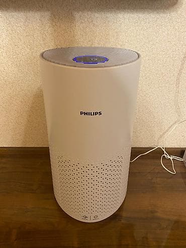 Philips havatəmizləyici. 2026-cı il iyun ayının 3 də kontakt homedan