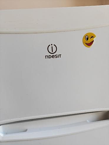 samovar satiram: 2 двери Indesit Холодильник Продажа, цвет - Белый — 3