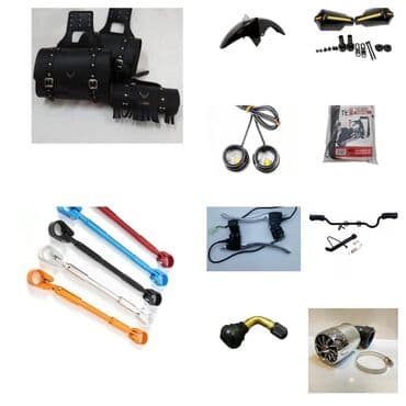 последующий выкуп авто бишкеке: Moto Aksesuarlar hər növ aksesuarlar. və eytiyat hissələri mövcudur — 1