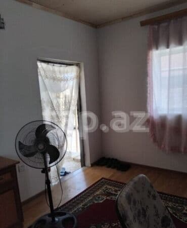 mingəçevir ev elanları: 2 otaqlı, 60 kv. m, Kredit var, Orta təmir — 4