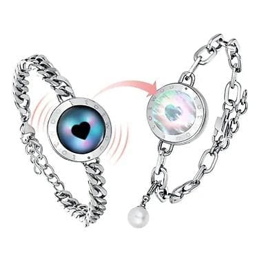 Smart qolbaqlar: Yeni, Smart qolbaq, Bluetooth — 2