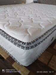 Matraslar: Yeni, Ortopedik matras, İki nəfərlik — 6