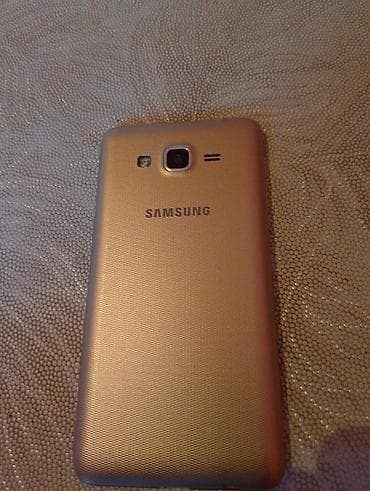 Видеоигры и приставки: Samsung Galaxy J2 2016, 8 ГБ, цвет - Золотой, Две SIM карты — 2