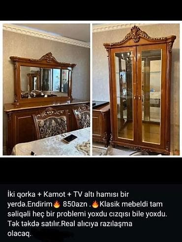 polka satilir: Kredit yoxdur — 1