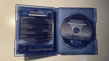 ps4 disc: Qarışıq janr — 2