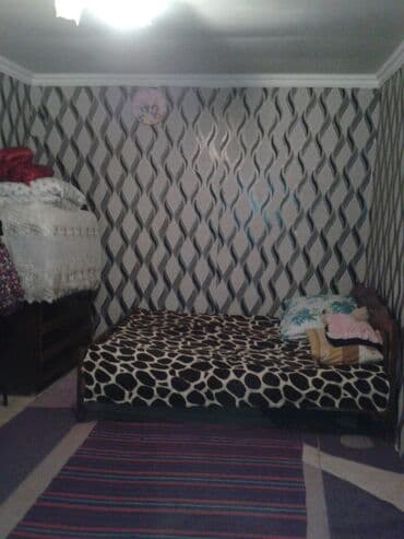 Binəqədi qəs. 1 otaqlı, 38 kv. m, Yeni təmirli — 5