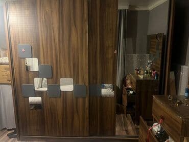 kalidor ucun alcipan fiqurlari: İkinəfərlik çarpayı — 3