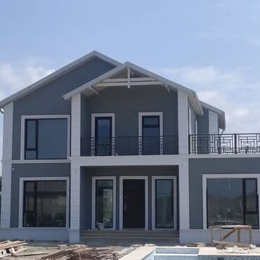 маляр ищет работу: Фасадчик, Больше 6 лет опыта, Полный рабочий день — 3