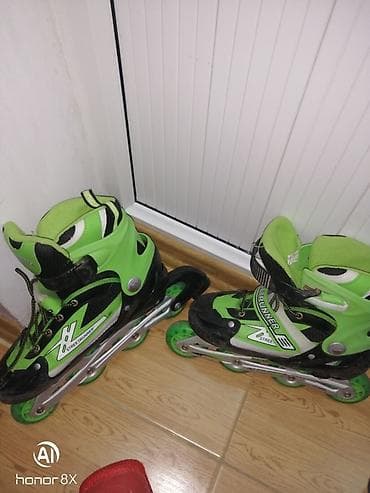 idma: Roliklər — 2