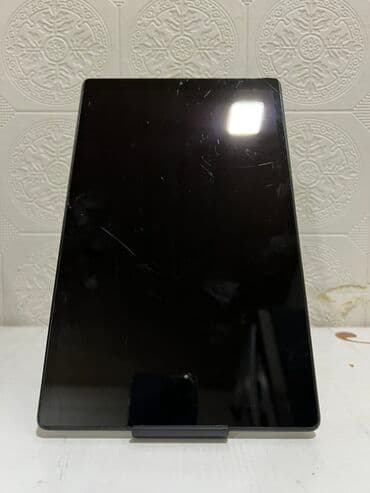 i̇pad 6: Lenovo planşet Xüsusiyyətlər: - Brend: Lenovo (korpusda logo) - Metal — 2