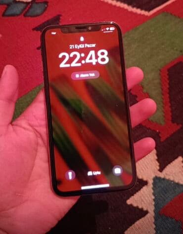 kontakt home iphone xr: IPhone Xs, 64 GB, Qızılı, Face ID — 3