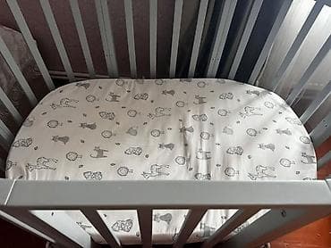matras sumqayit: Məryəm Transformer beşik 110 azn. Tecili satılır demek olar ki uşaq — 2