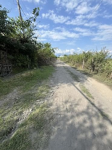 mərdəkanda bağ evləri: 6 sot, Tikinti, Kupça (Çıxarış) — 4