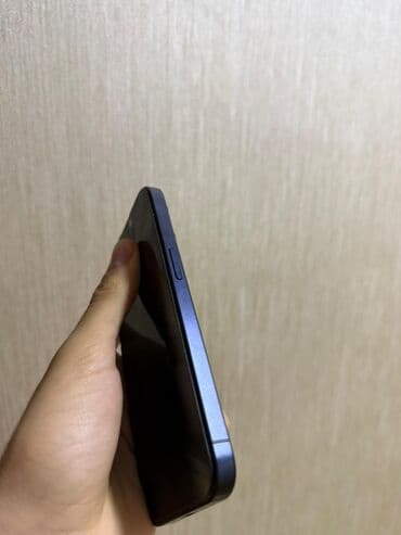 IPhone 14 Pro, Mavi, Face ID — 6