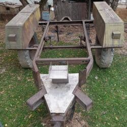 бампер опель вектра б: Kənd Təsərrüfatı üçün qoşqu uazın olub . Üstündə svarka ot çən — 4