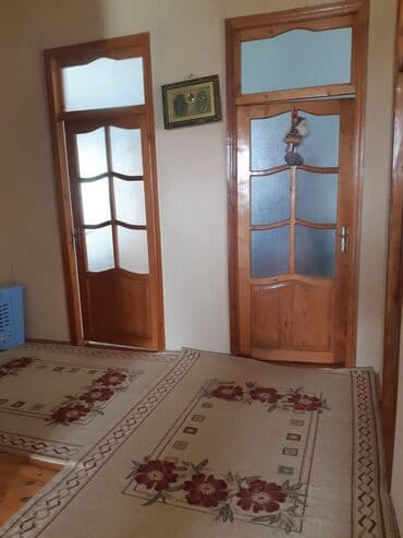 gəncə prospektində satılan evlər: Binəqədi qəs. 4 otaqlı, 100 kv. m, Kredit yoxdur, Yeni təmirli — 19