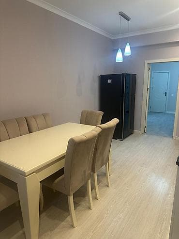 6 mkr: 2 otaqlı, Yeni tikili, 93 kv. m — 3