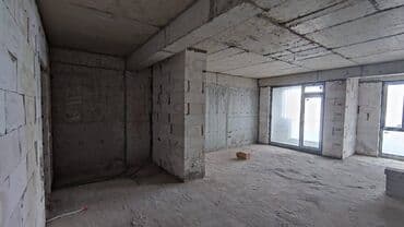 gəncə komsomol: 1 otaqlı, Yeni tikili, 54 kv. m — 11