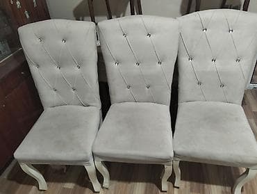 ustul: Qonaq otağı üçün, İşlənmiş, Açılan, Dördbucaq masa — 1