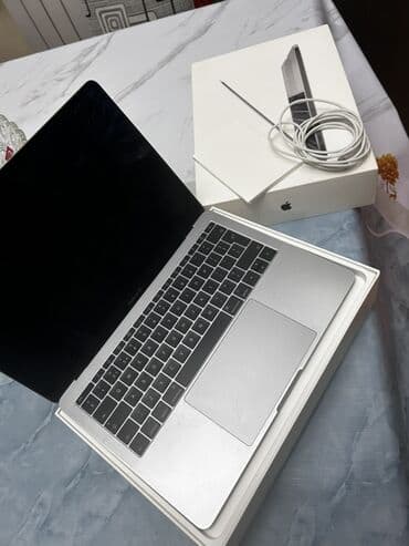 ipad 6 plus: İşlənmiş Apple MacBook, 13.3 ", Intel Core i7, 128 GB, Ünvandan götürmə, Ödənişli çatdırılma — 6