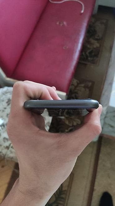 IPhone 11, 128 GB, Space Gray, Face ID