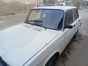 masin barter: VAZ (LADA) 2107: 1.6 l | 2000 il 300000 km Sedan — 2