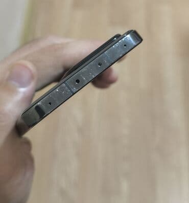 флеш карта для gopro hero 3: Xiaomi 13, 256 GB, rəng - Qara, 
 Sensor, Barmaq izi, Simsiz şarj — 4