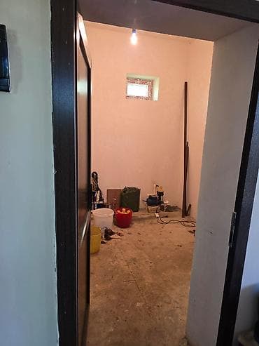 Отделочные работы: Sanitar-quraşdırma və hamam-tualet təmiri xidməti Təklif olunan — 1