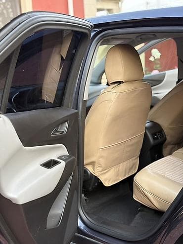 bmw m qazan: Chevrolet Equinox: 1.5 l | 2018 il 19700 km Krossover — 9