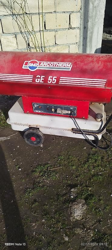 Istixanalarda vəya cücə saxlamaq üçün istifadə etmək olar