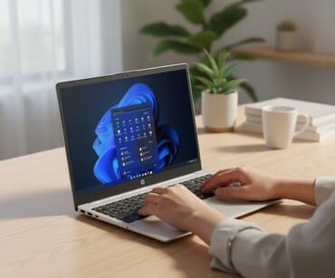 HP 255 G10 Ryzen™ 5 7530U 512GB SSD 16GB 15.6" (1920x1080) FreeDos lalafo.az -da HP 255 G10 Ryzen™ 5 7530U 512GB SSD 16GB 15.6" (1920x1080) FreeDos