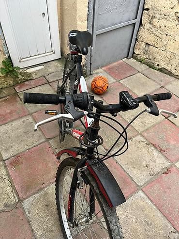 Təcili satılır ünvan Nərimanov Velosiped – şəhər və off-road
