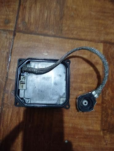 pirus disk: Prius — 2