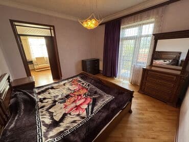 недвижимость в баку: 180 м², 3 комнаты, Комби, Газ, Электричество — 2