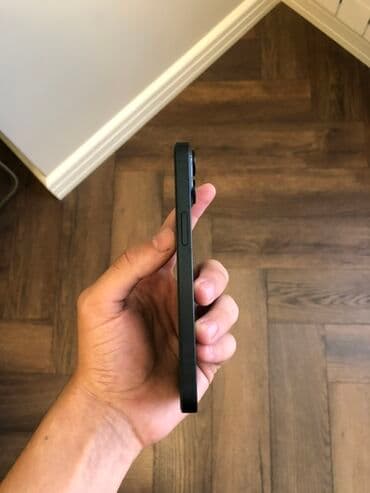 IPhone 14, 128 GB, Midnight, Face ID — 5