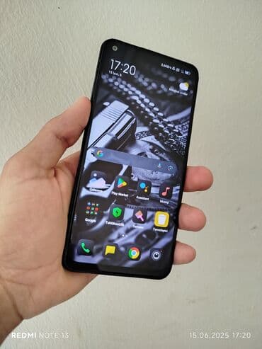 mi 8 ekran: Xiaomi Mi 9, 64 ГБ, цвет - Синий, 
 Face ID, Отпечаток пальца, Две SIM карты — 2